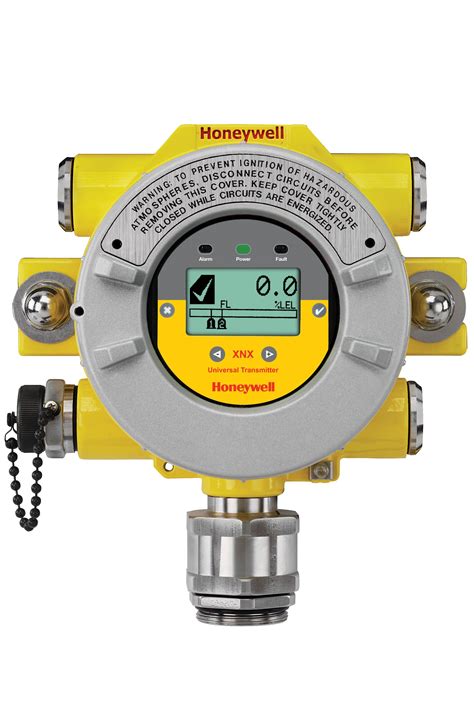 xnx honeywell chlorine gas detector manual|Honeywell XNX Universal Transmitter : Technical Manual